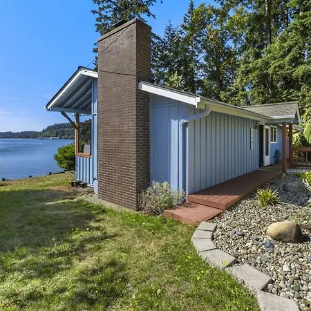 Captain'S Retreat